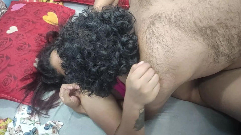 Vaigavarun45: Cặp đôi Malayali đụ nóng bỏng trong shimmy và theo dõi với...