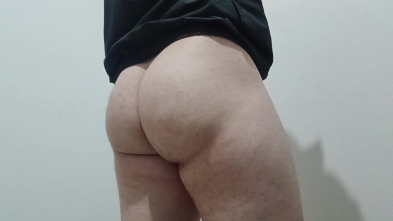 amateurbrazilian: Merhaba - Bugün Femboy Olmak İster misiniz