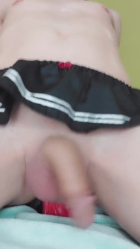 Din pov när jag rider dig