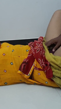 Indian Desi Bhabhi Sex Mood