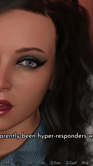 Wickedgammes: The Secret of Women's Libido (part 4)