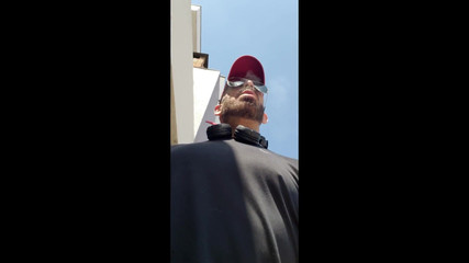 BBIG: Sigara içme yürüyüşü