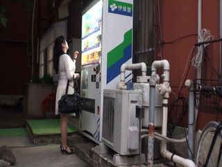 Raptor Inc: Tante seksi, dia ngentot dengan gampang