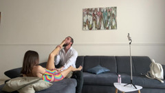 Gina Gerson: Bts with Hume Love Part 1