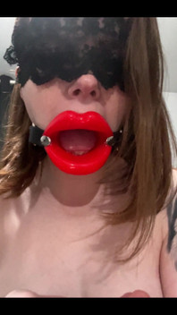 What Do You Think of My New Gag? Any Ideas on What I Should Do with It?