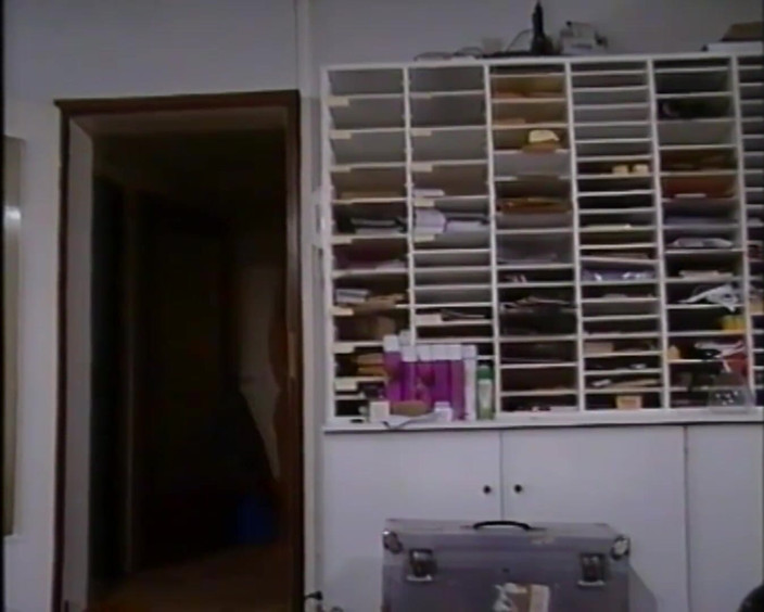Vintage Climax: Nadržená blonďatá kráska dostane bílou tvář