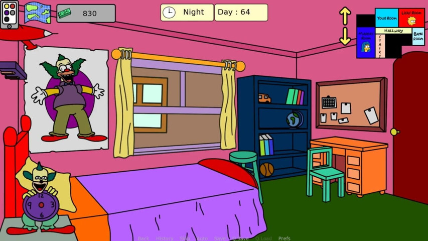 The Simpson Simpvill Part 6 Marge Blowjob by Loveskysanx (LoveSkySan69) The Simpson Simpvill Part 6 Marge Blowjob by Loveskysanx (LoveSkySan69)