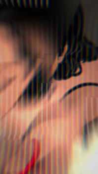 Big Butt Mash up 2D/3d/ai