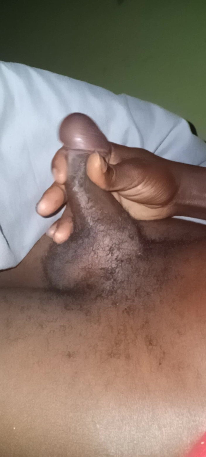 Eddie1870: Sólo muž