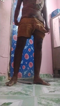 Tamil10inchesbbc sexy kleidwechsel-session