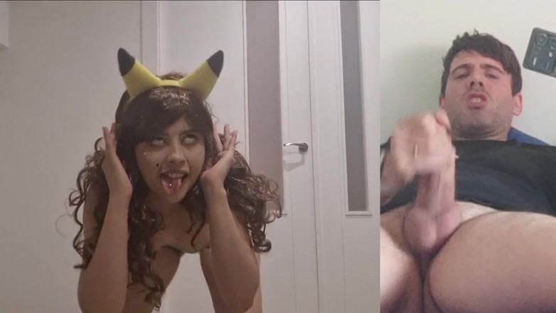 Latinascachondas: Onlyfans에서 나와 팬을 가지고 놀기