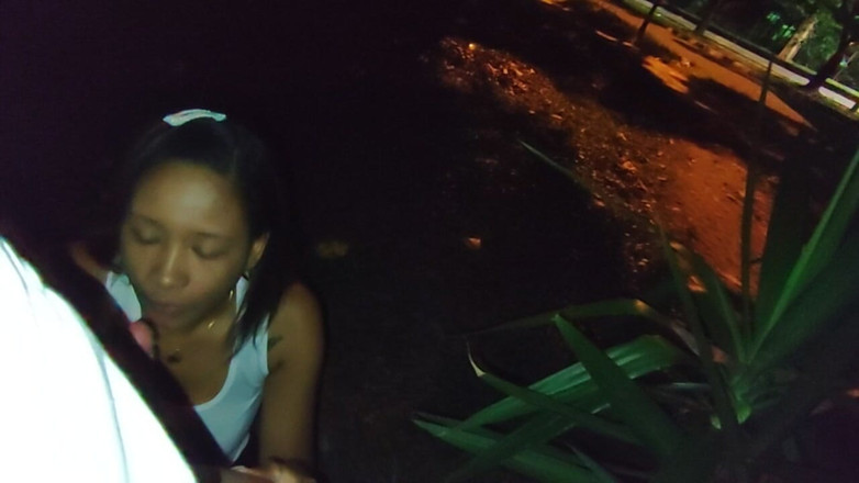 DiablaLatinaTour: My First Time Fucking with a Follower