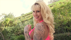 Chica Suicida DVD: Ryan Conner Is Back Her ass is bigger than ever...