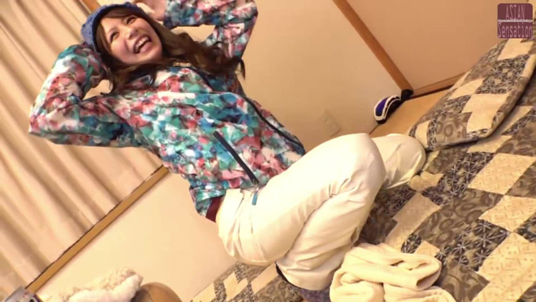 J Hentai Matings: Picked up a Stunning Beauty on the Slopes and Took...