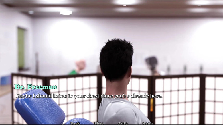 Jbert: Alexandra Walkthru Phần 3 - Mẹ Kế Của Tôi