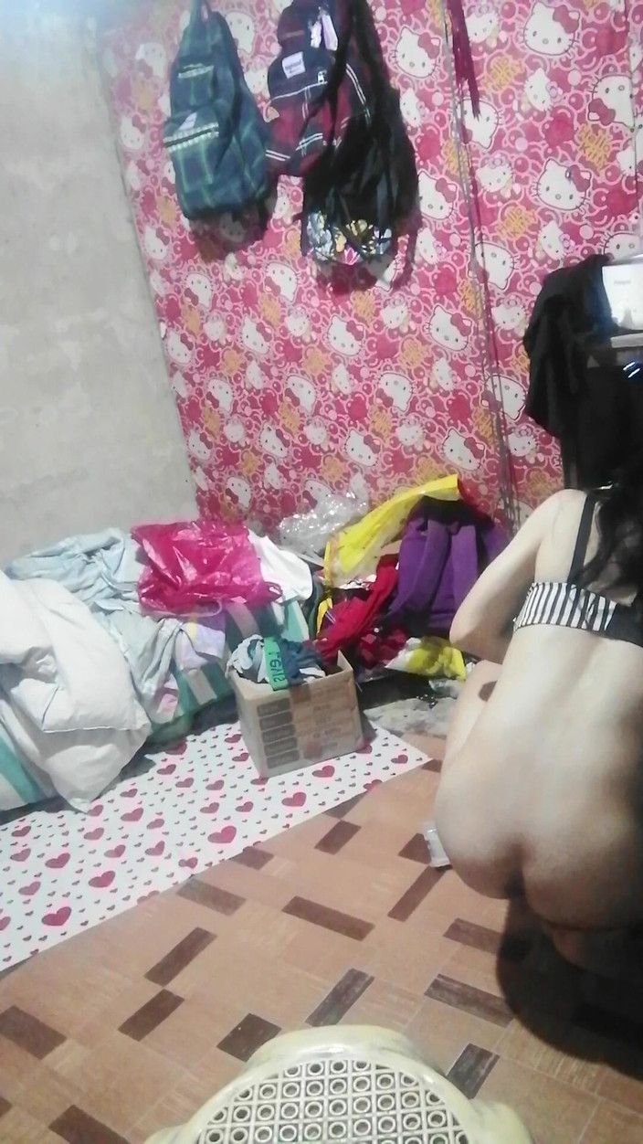 Reynaldo6: Bu yüzden babasının gerçekten iyi sikişmesini istiyor