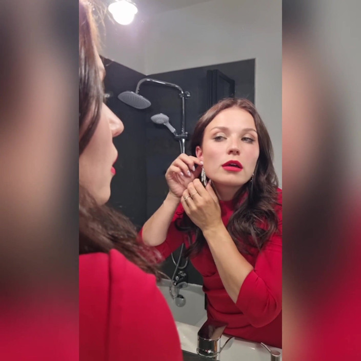Clemence Audiard: Marido traindo