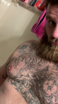 Just Me Rubbing My Dick