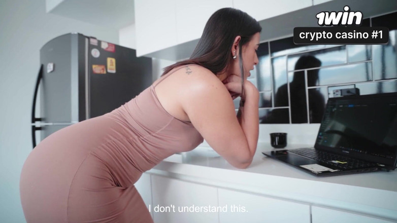 Kylei Ellish: Ly hôn MILF fucks trinh nữ mọt sách để giúp cô ấy đầu...