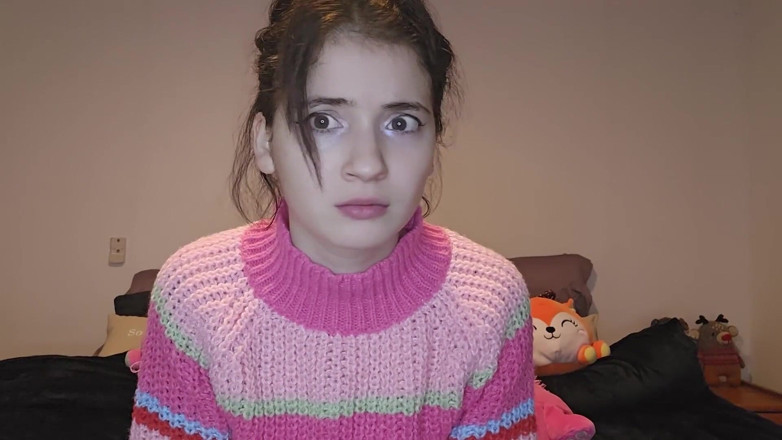 Emma Fiore: 100k erreicht und ich feiere es mit dir - Emma Fiore