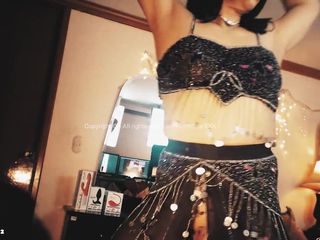 JenniferStarTS: Yeni kıyafetimle dans