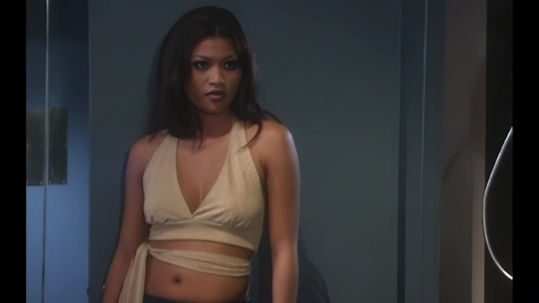 Asian Milfs n Teens: モニークとCharmaneレズビアンの猫舐めているアジアのスタイル