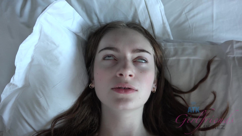 ATK Fans (Girlfriends): Cute teen in pov action