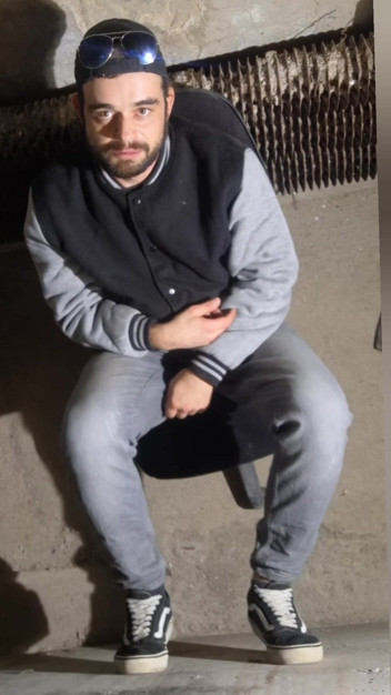 Skater, wear,shoes,socks and masturbate