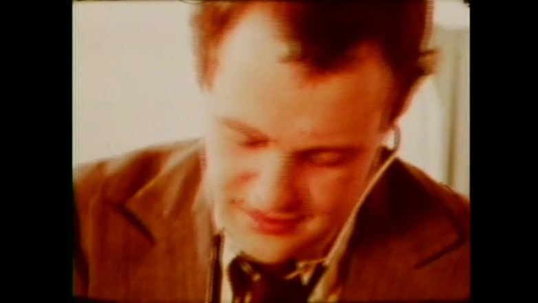 Vintage Megastore Full hd: वैनेसा डेल रियो डॉक्टर के पास जाती है