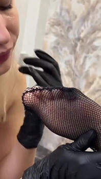 Aksi hot lesbian pelajar lesbian yang lagi asik jilat kaki dan jilat memek