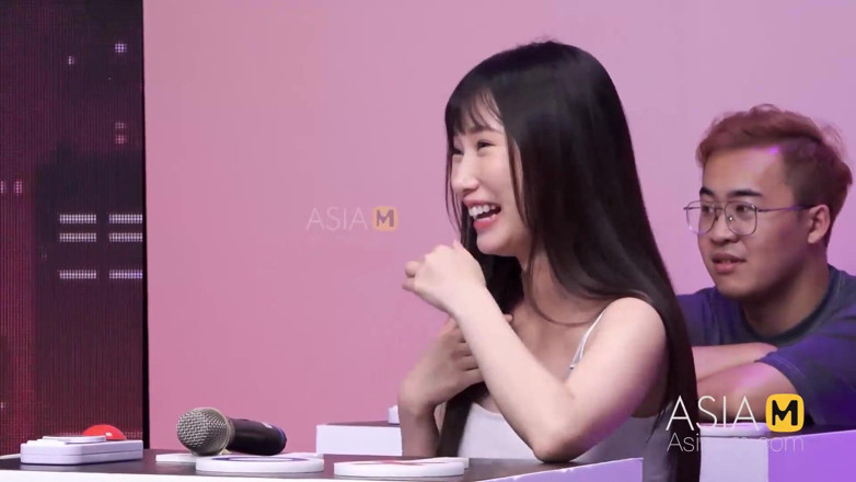 ModelMedia Asia: Mtvsq 0001 P9 Episode Sex Study Room / Season 2 Episode 9 / Original Panty...