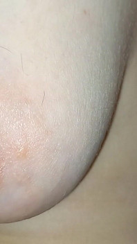 Hairy Breasts