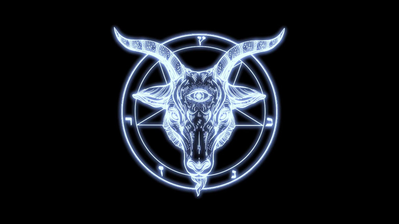 Rebecca Diamante: Ode to Lucifer