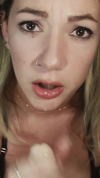 Your Big Stepsister