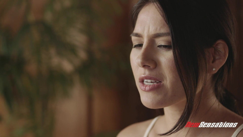 Girl Girl XXX: Sex with a Stranger