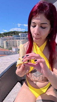 Shana Grimoire X Solougo, Ontbijt in de zon, Dag 14