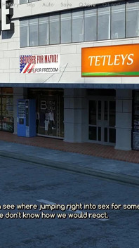 Yaşamaya değer bir hayat: eş değiştirenler tatilde baharatlı şeyler yapıyor - bölüm 16