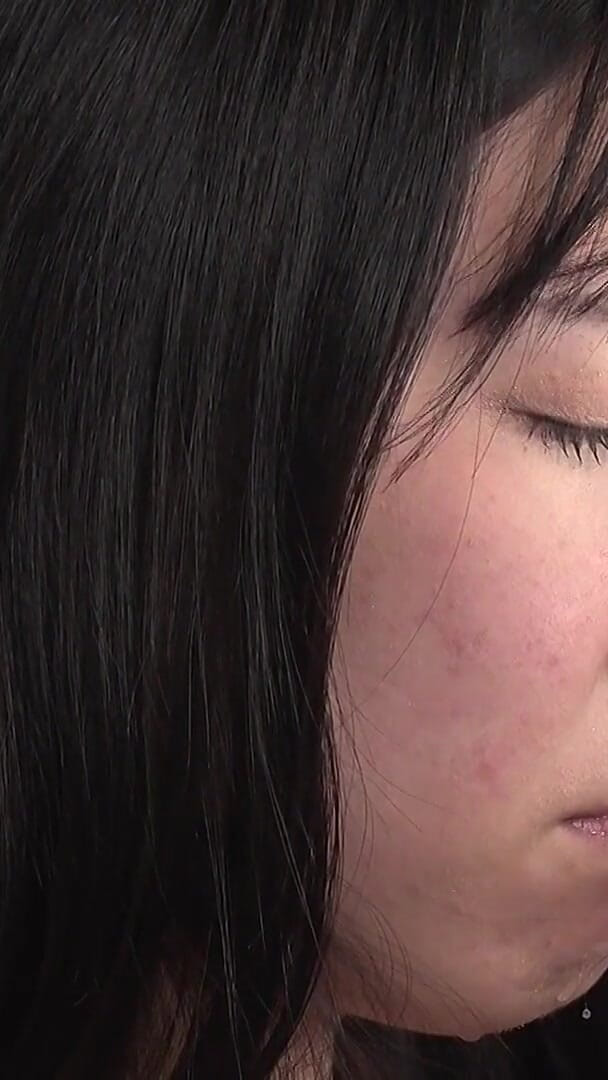 Shizuku Hanai Thick Snot Production Machine Using Cotton Swabs and Saline (Japan Fetish Fusion)