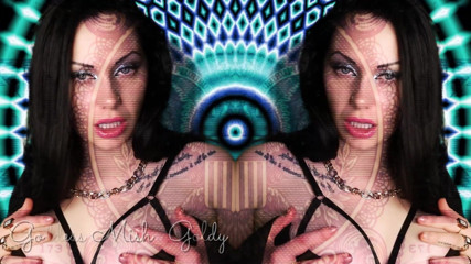 Goddess Misha Goldy: 私はあなたが永遠に女王様をやめるのを手伝うことができます!しかし、私はしません!めちゃくちゃ気持ちいい!あなたはそれを残したくありません