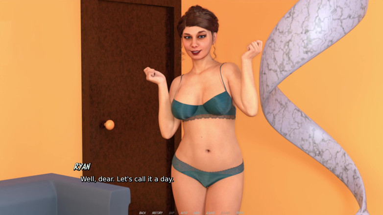 Wickedgammes studio: Ma femme excitée aime le sexe interracial (partie 2)