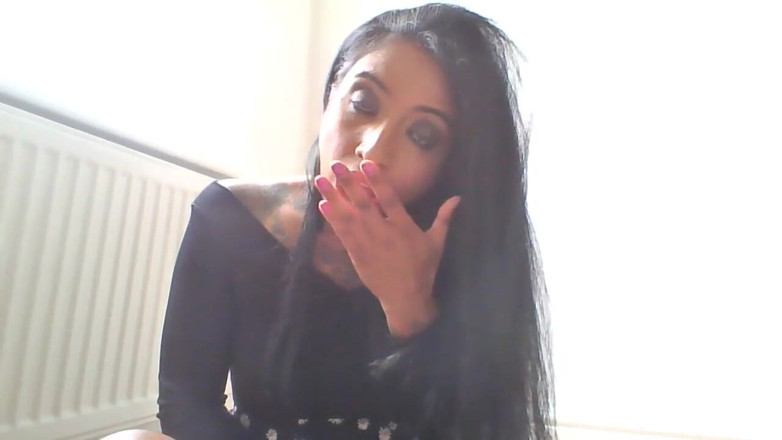 BabeXX69XX Asian MILF: Vystříkej se na svou děvku