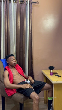 My Crush Barber