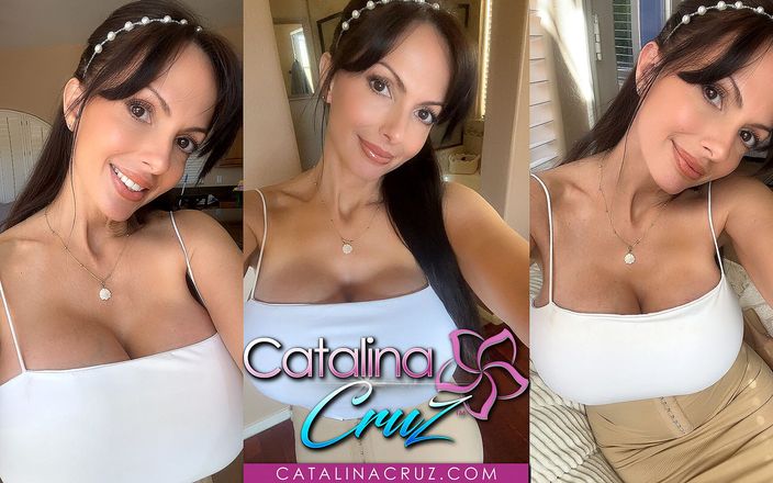 Catalina Cruz: Catalina Cruz - smal förförelse