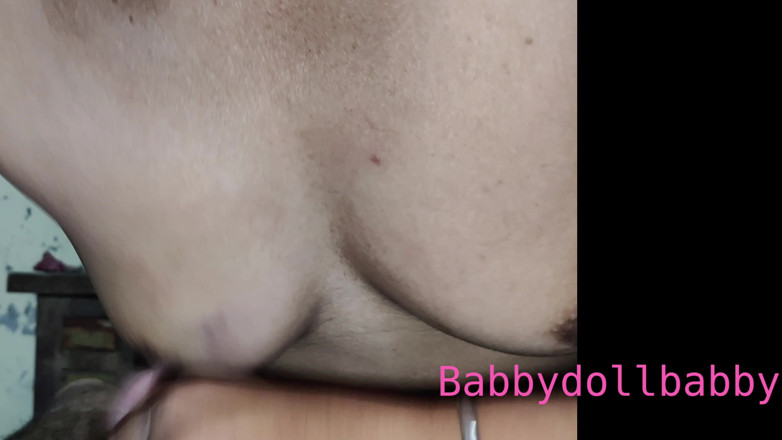 MHM: Desi Bhabhi Blowjob Seen