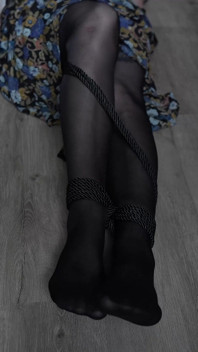 Bondage en strijd