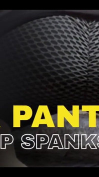 Yoga Pants