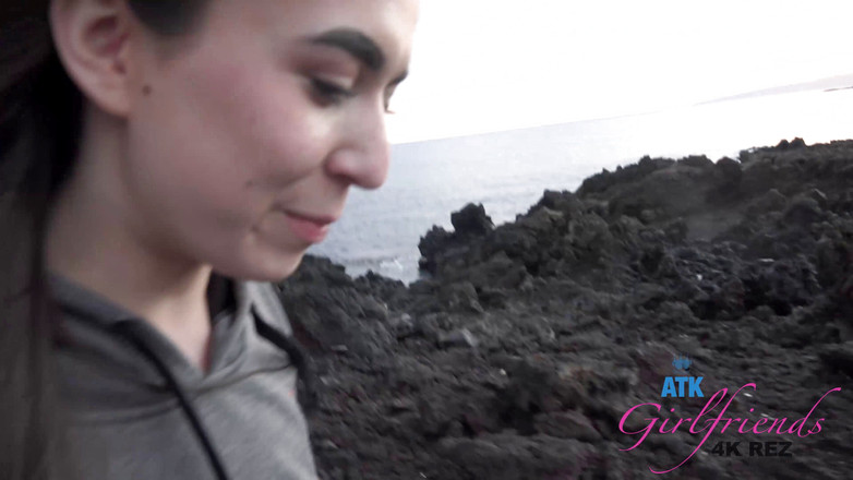 ATK Girlfriends: Virtuele vakantie Hawaii met Ariel Grace 12/6