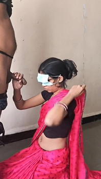 Fată desi Shivani Sex cu Devar partea 1