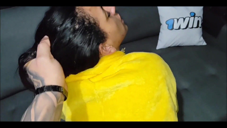 Kel Macettare: Studený den na Floripě jsme si ani nesundali pyžama na šukání,...