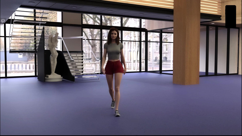 Johannes Gaming: College Kings 35 Ive měla trojku s Aubrey a Riley